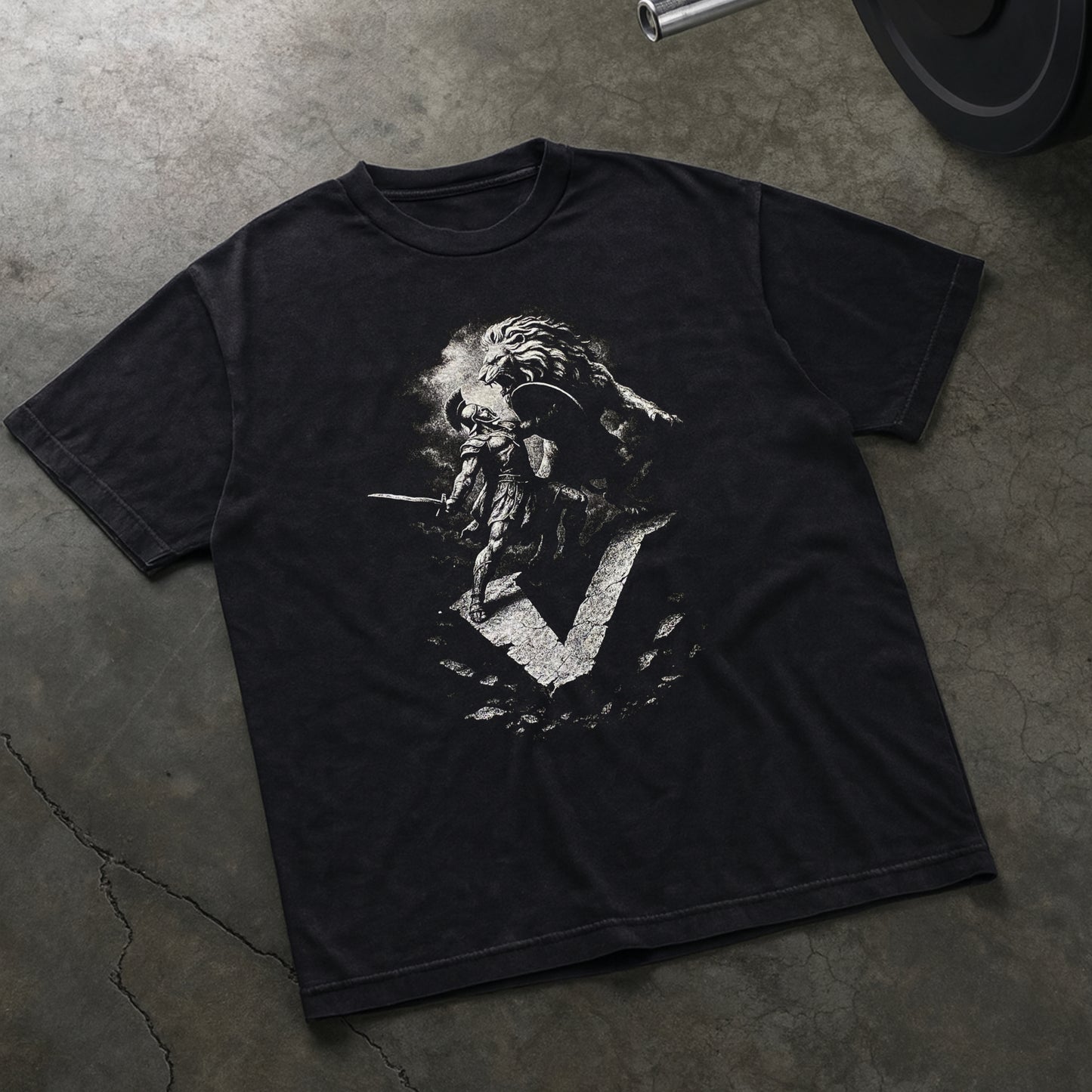 GLADIADOR - POLO VINTAGE