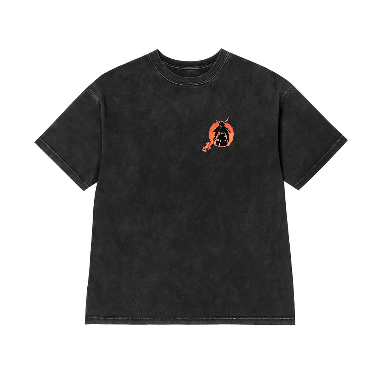 RONIN 47 - POLO VINTAGE