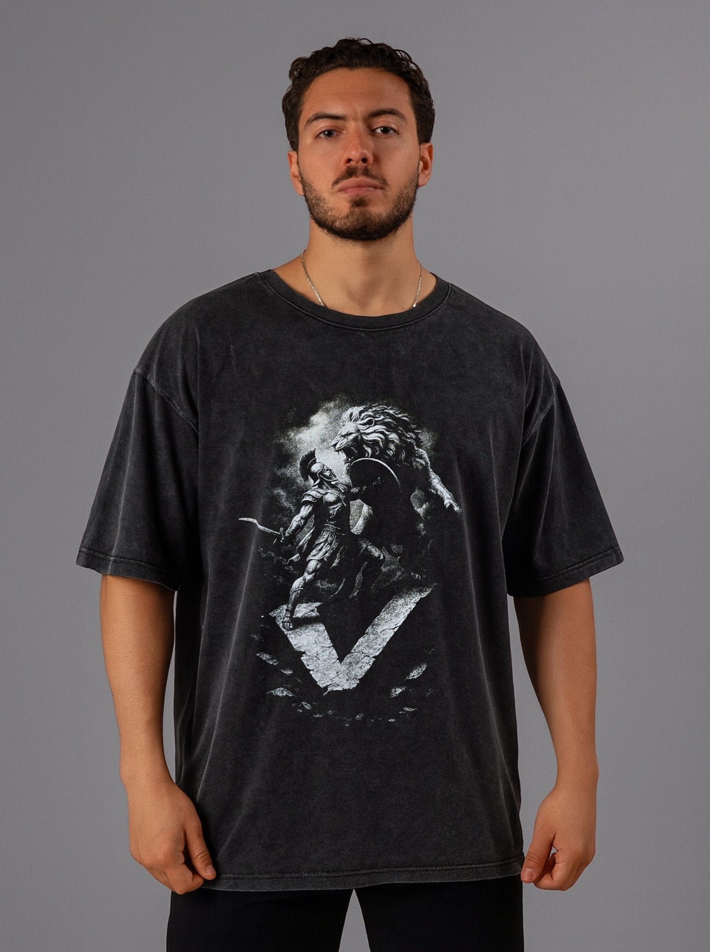 GLADIADOR - POLO VINTAGE