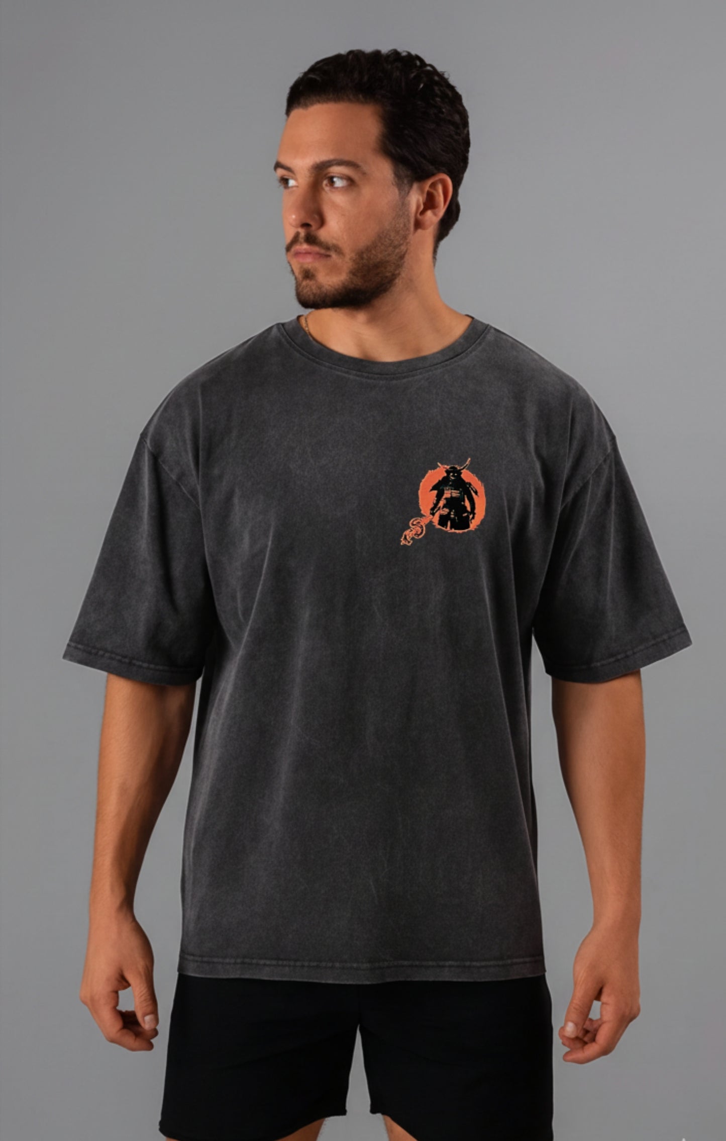 RONIN 47 - POLO VINTAGE