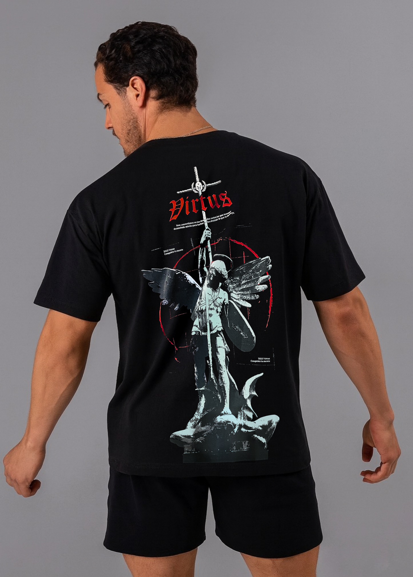 ARCÁNGEL SAN MIGUEL - POLO
