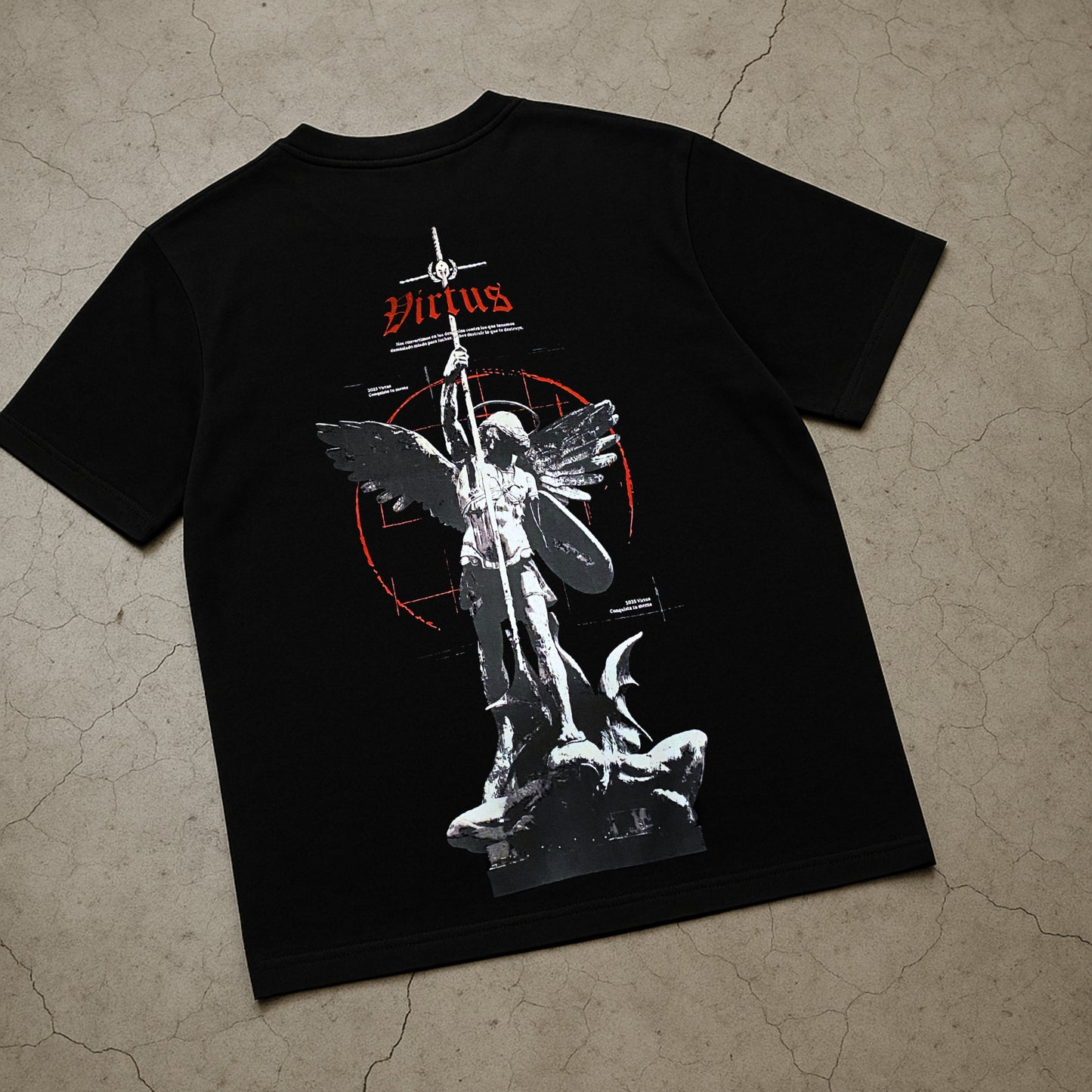 ARCÁNGEL SAN MIGUEL - POLO