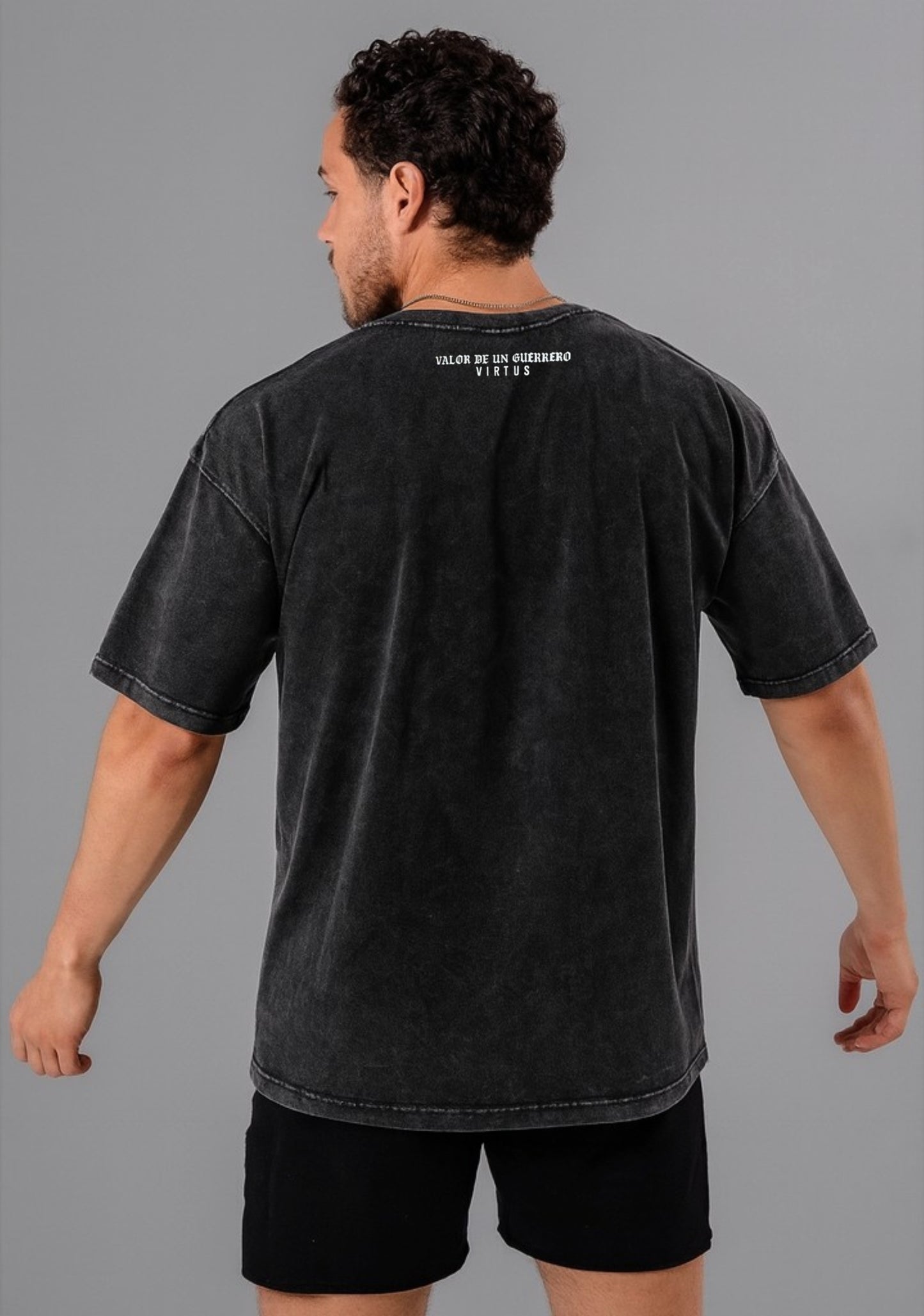 GLADIADOR - POLO VINTAGE