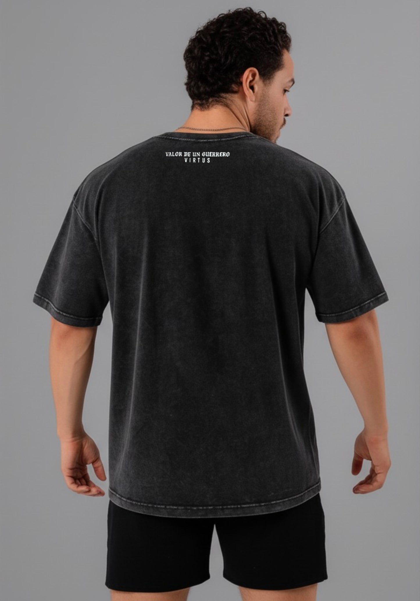 GLADIADOR - POLO VINTAGE