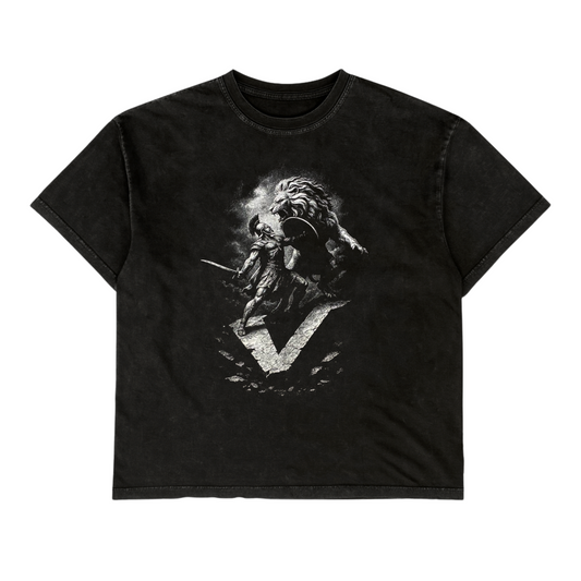 GLADIADOR - POLO VINTAGE