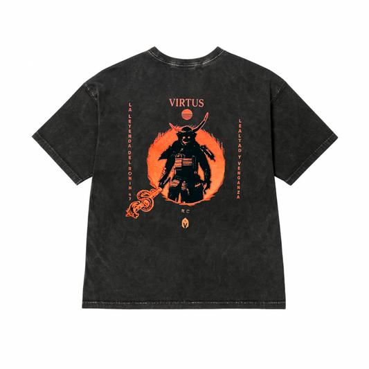 RONIN 47 - POLO VINTAGE